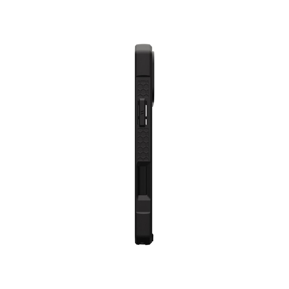 UAG-Monarch-Pro-MagSafe-Titanium-kryt-iPhone-17-Pro-Max-stribrny