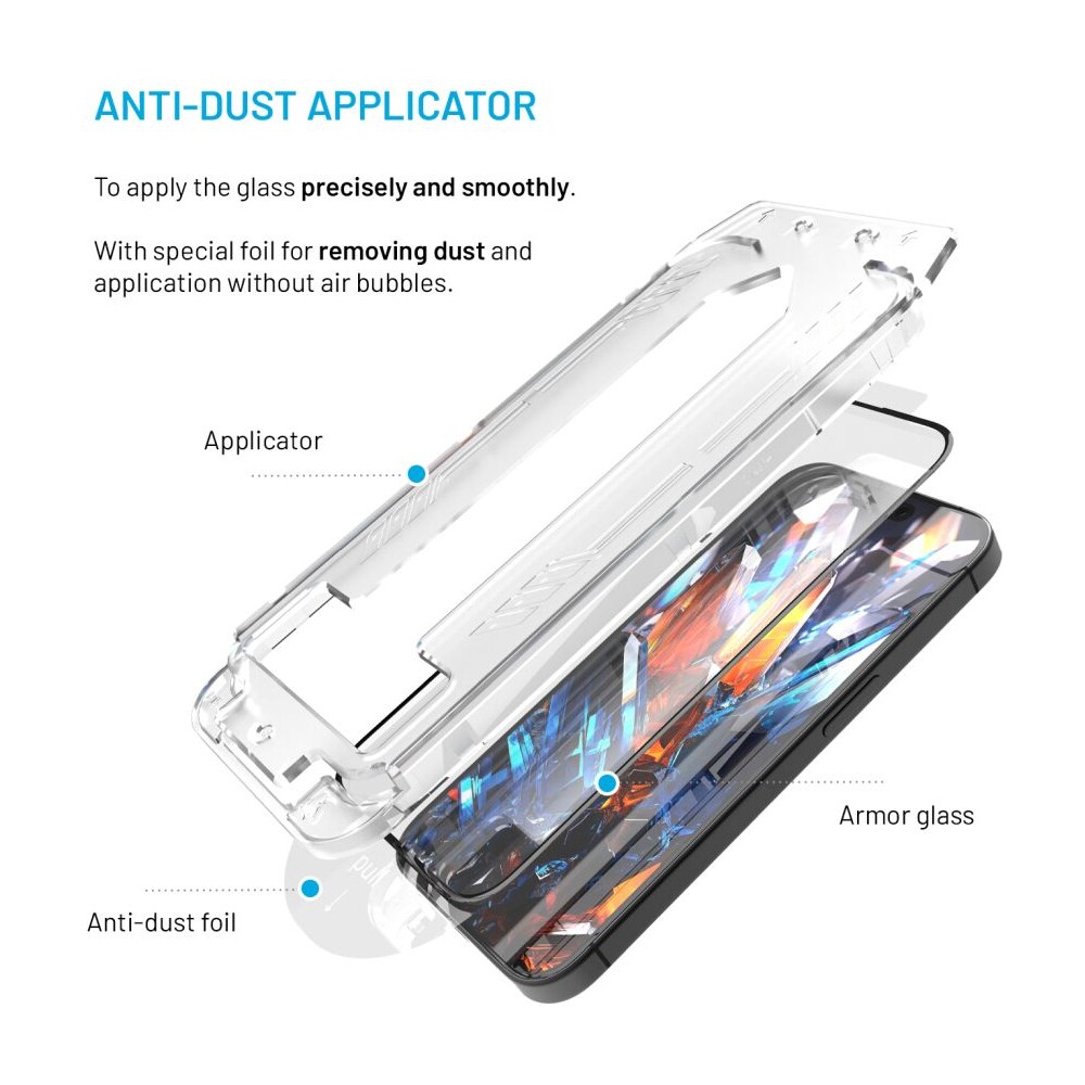 FIXED-Armor-2-5D-sklo-s-Anti-dust-a-AR-vrstvou-Apple-iPhone-17-cerne