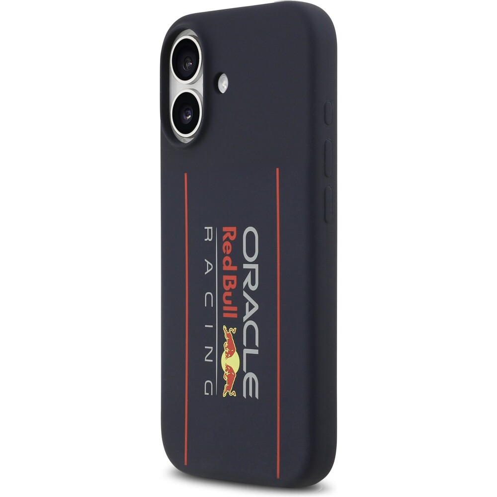 Oracle-Red-Bull-Silicone-Vertical-Logo-MagSafe-kryt-iPhone-17-modry