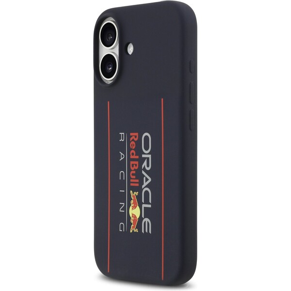 Oracle-Red-Bull-Silicone-Vertical-Logo-MagSafe-kryt-iPhone-17-modry