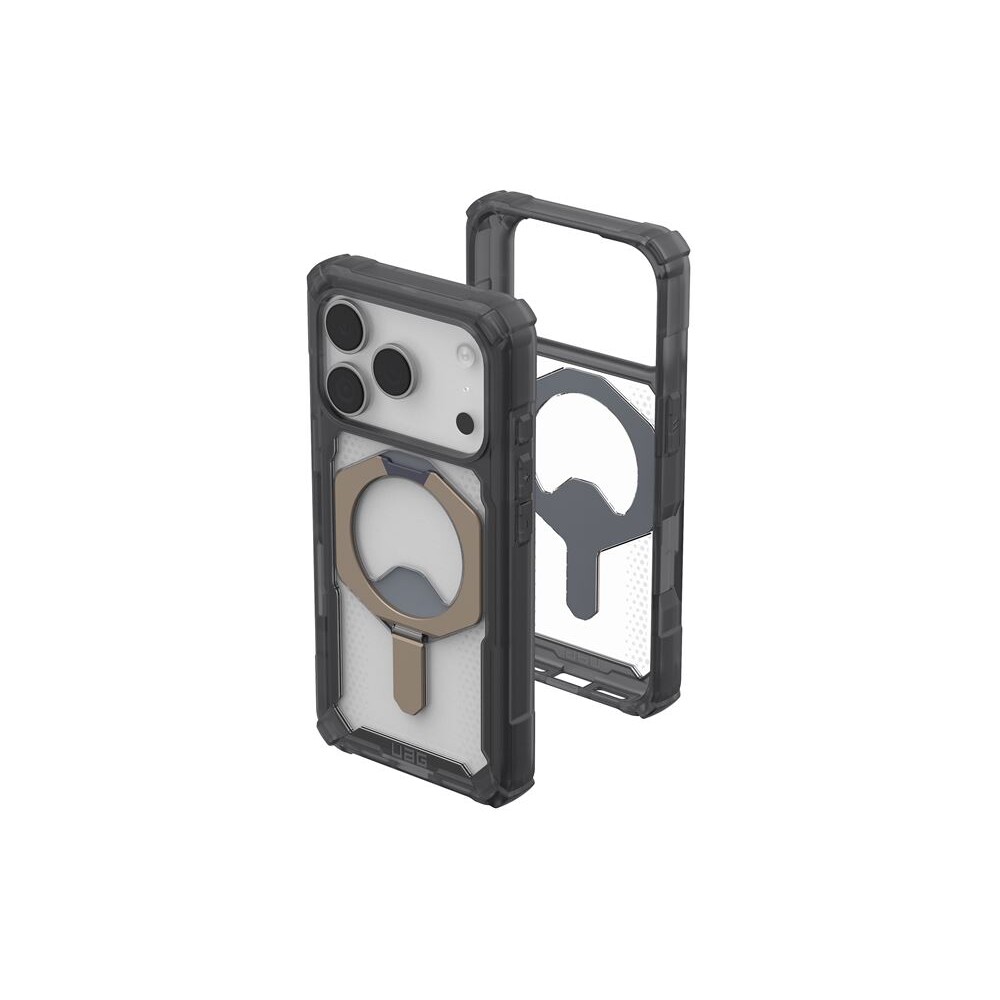 UAG-Plasma-XTE-Magsafe-kryt-iPhone-17-Pro-kourovy-titanovy