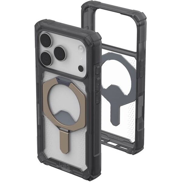 UAG-Plasma-XTE-Magsafe-kryt-iPhone-17-Pro-kourovy-titanovy