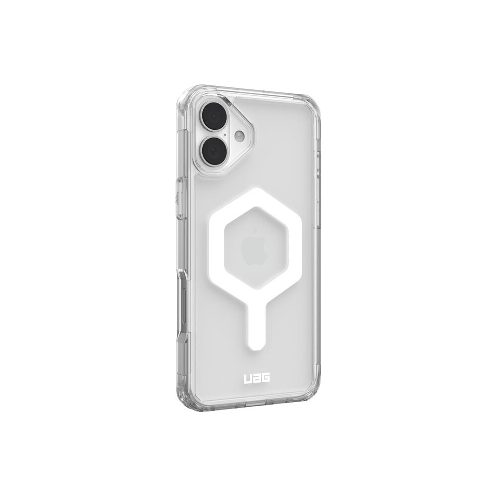 UAG-Plyo-Magsafe-kryt-iPhone-16-Plus-bily