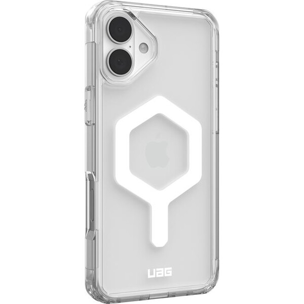 UAG-Plyo-Magsafe-kryt-iPhone-16-Plus-bily