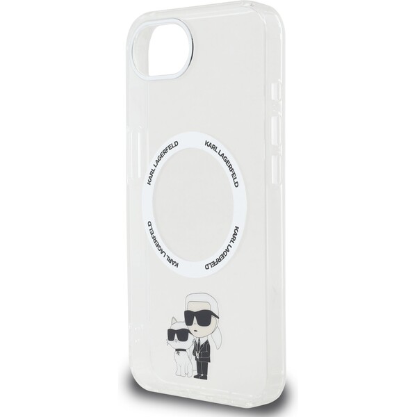 Karl-Lagerfeld-IML-Karl-and-Choupette-MagSafe-kryt-iPhone-17e-16e-ciry