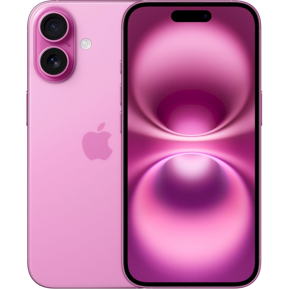 Apple-iPhone-16-128GB-ruzovy