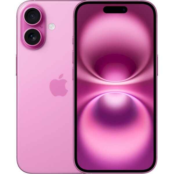 Apple-iPhone-16-128GB-ruzovy