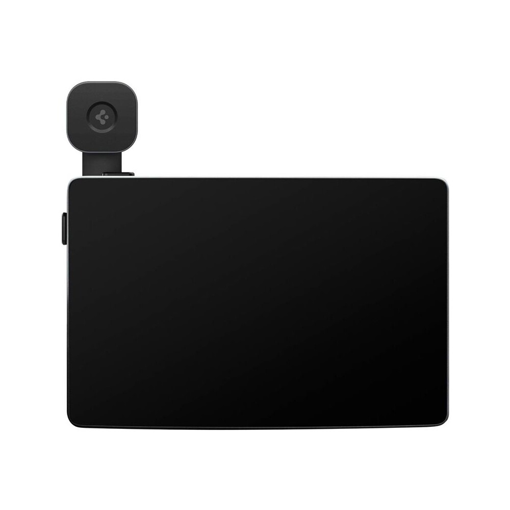 Spigen-OneTap-3-MagSafe-Screen-Mount-drzak-na-displej-Tesla-cerny