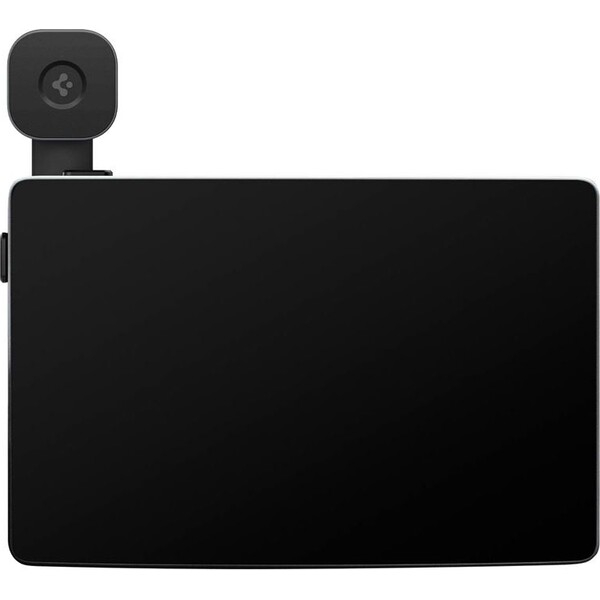 Spigen-OneTap-3-MagSafe-Screen-Mount-drzak-na-displej-Tesla-cerny