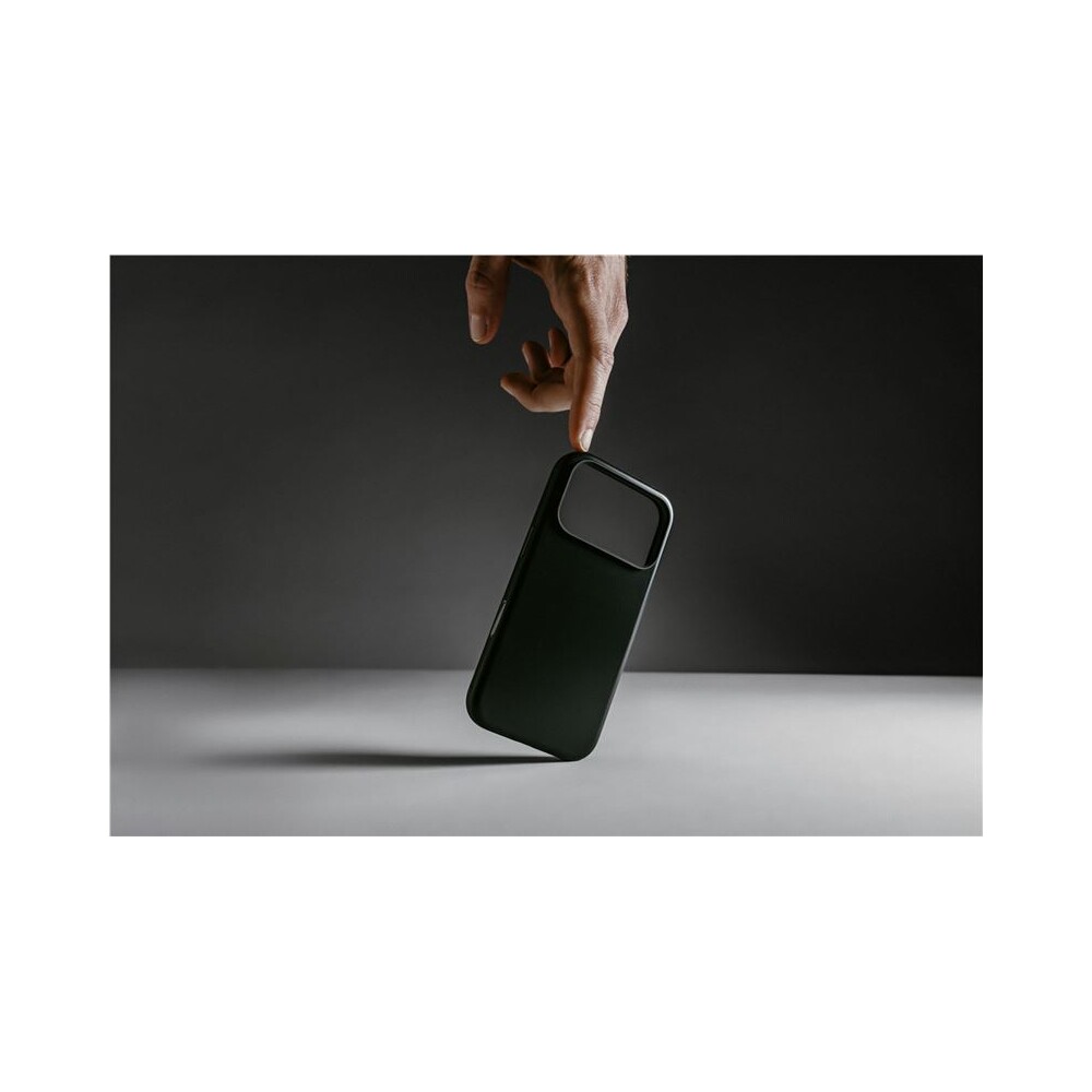 Nomad-Modern-Case-MagSafe-kryt-iPhone-17-Pro-Vulcan-Black