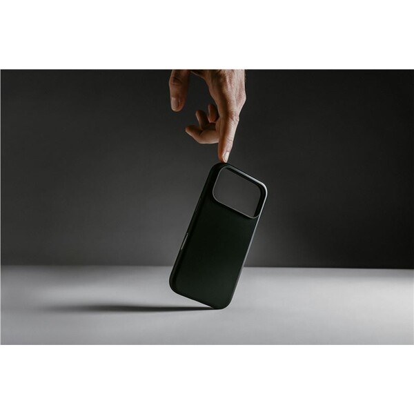 Nomad-Modern-Case-MagSafe-kryt-iPhone-17-Pro-Vulcan-Black