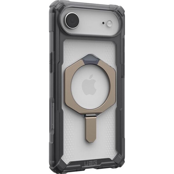 UAG-Plasma-XTE-Magsafe-kryt-iPhone-Air-kourovy-titanovy