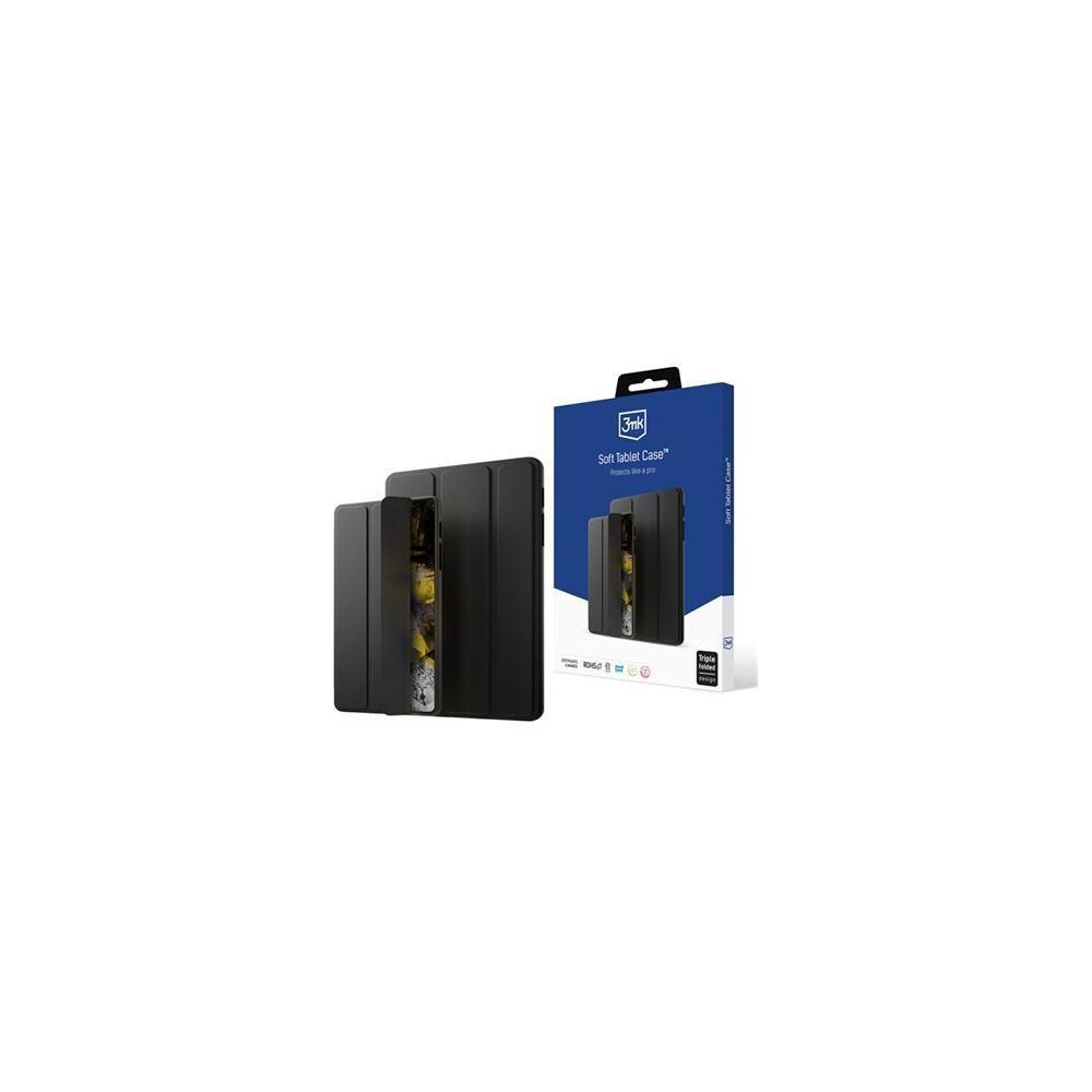 3mk-Soft-Tablet-Case-flipove-pouzdro-Apple-iPad-Pro-11-3-4-gen-cerne