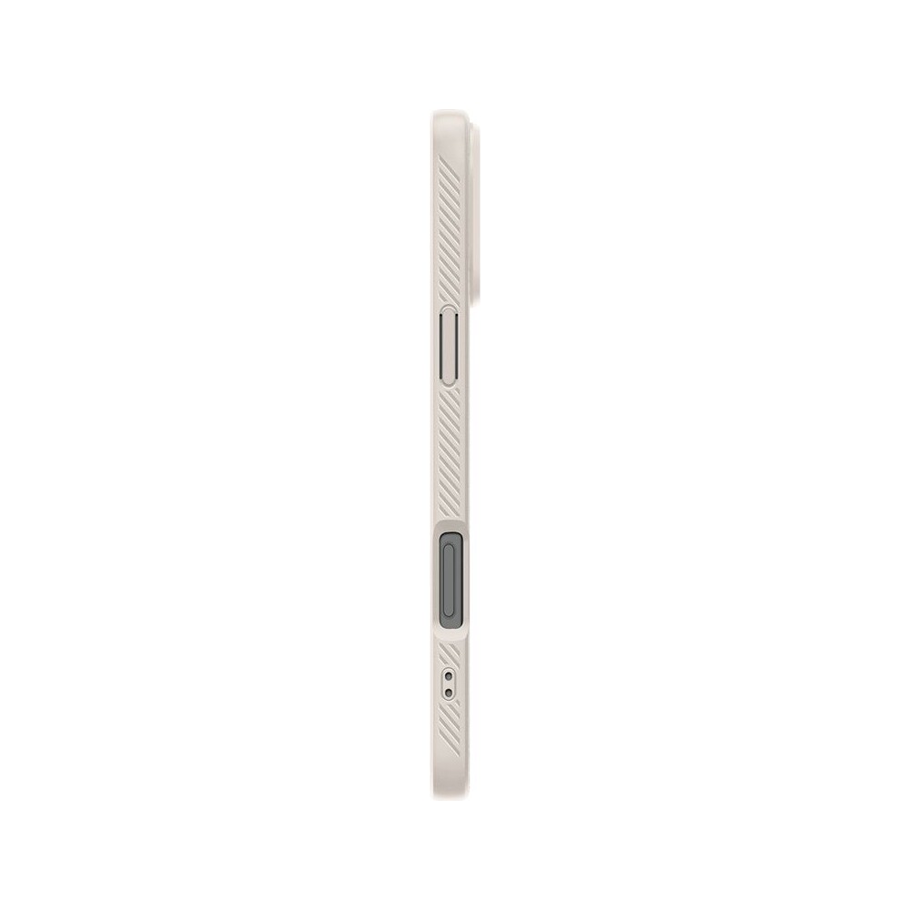 Spigen-Liquid-Air-kryt-iPhone-16-Pro-Max-natural-titanium