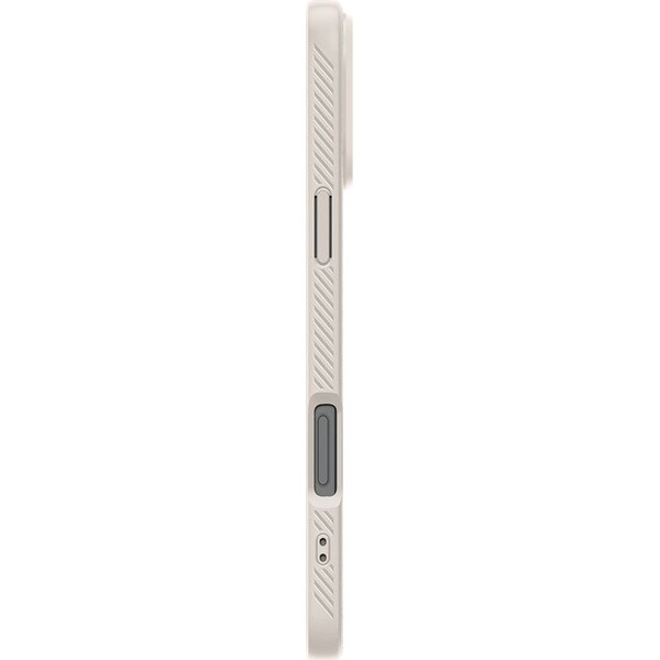 Spigen-Liquid-Air-kryt-iPhone-16-Pro-Max-natural-titanium