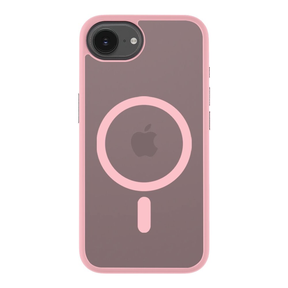 Tactical-MagForce-Hyperstealth-kryt-iPhone-17e-16e-ruzovy