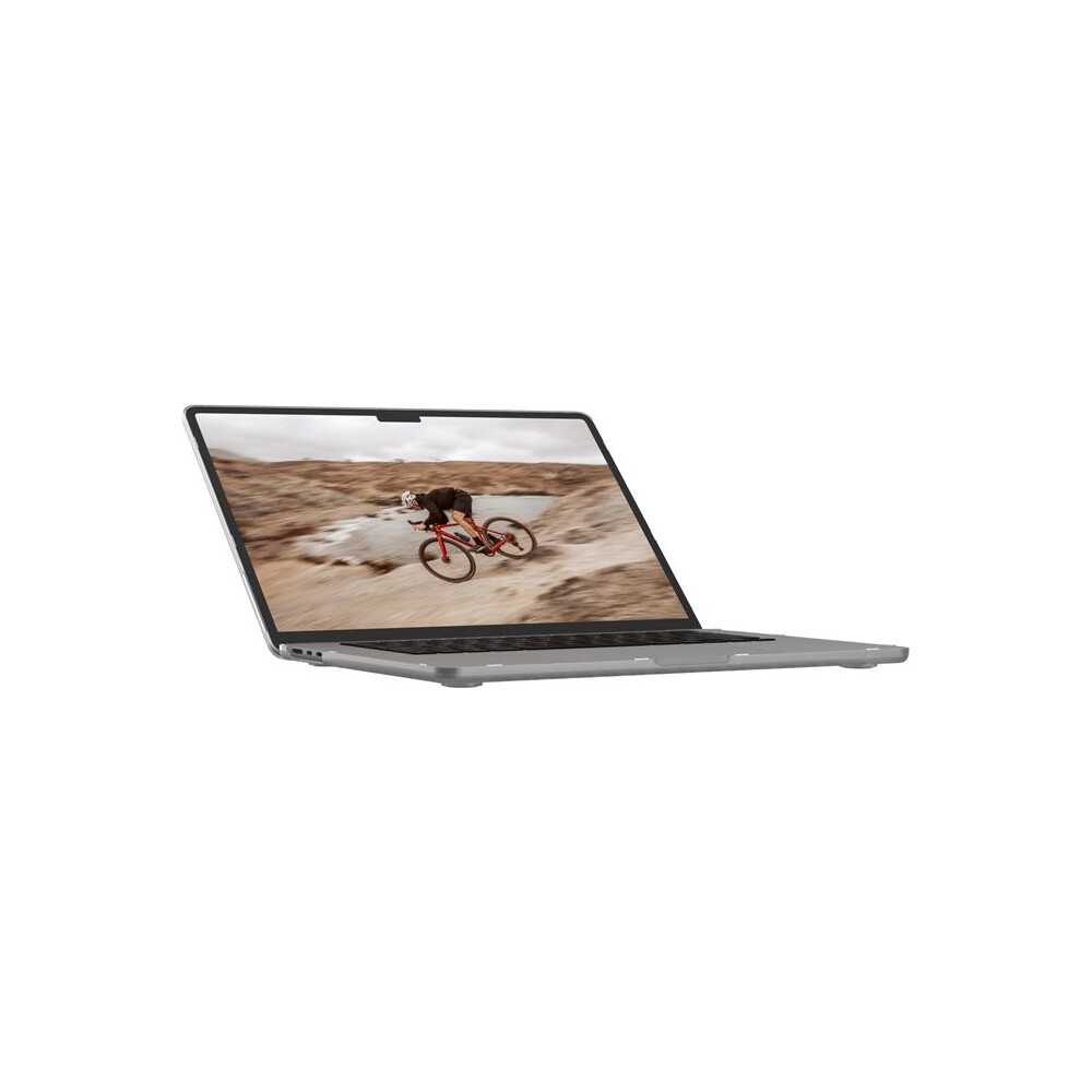 UAG-Essential-Armor-kryt-MacBook-Air-15-M4-M3-M2-ice