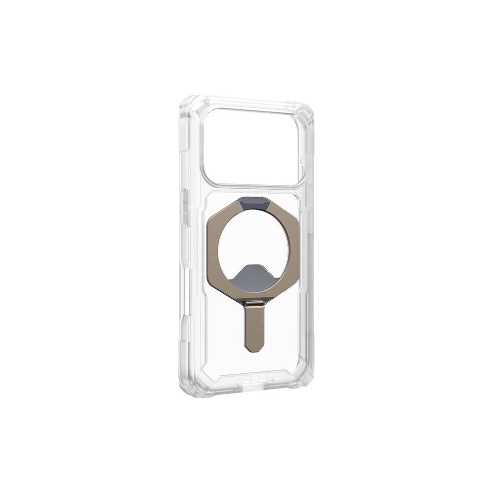 UAG-Plasma-XTE-Magsafe-kryt-iPhone-17-Pro-ciry-titanovy