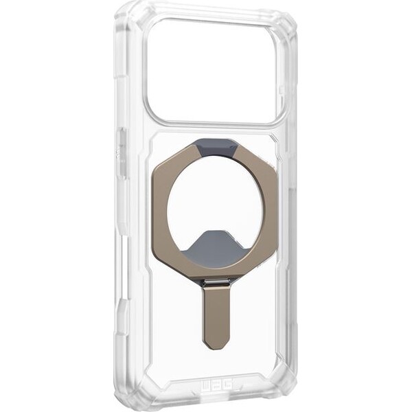 UAG-Plasma-XTE-Magsafe-kryt-iPhone-17-Pro-ciry-titanovy