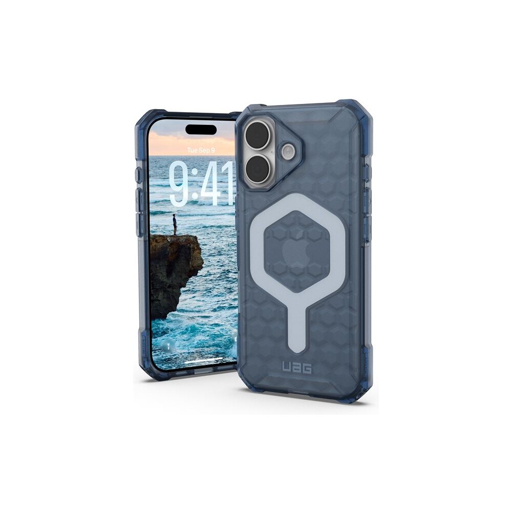 UAG-Essential-Armor-Magsafe-kryt-iPhone-17-modry