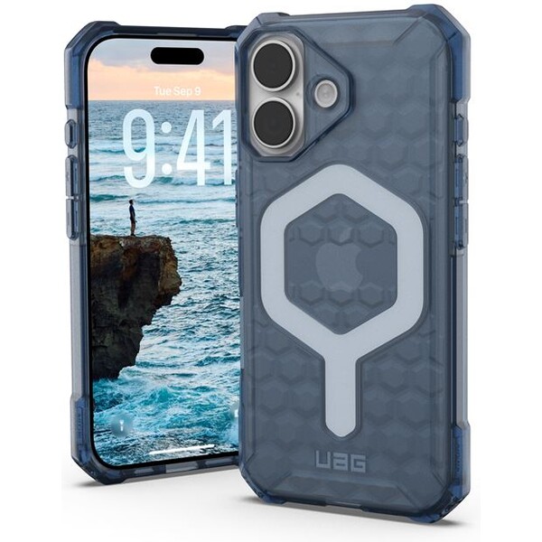UAG-Essential-Armor-Magsafe-kryt-iPhone-17-modry