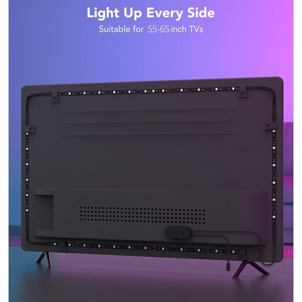 Govee-TV-55-65-SMART-LED-podsviceni-RGBIC