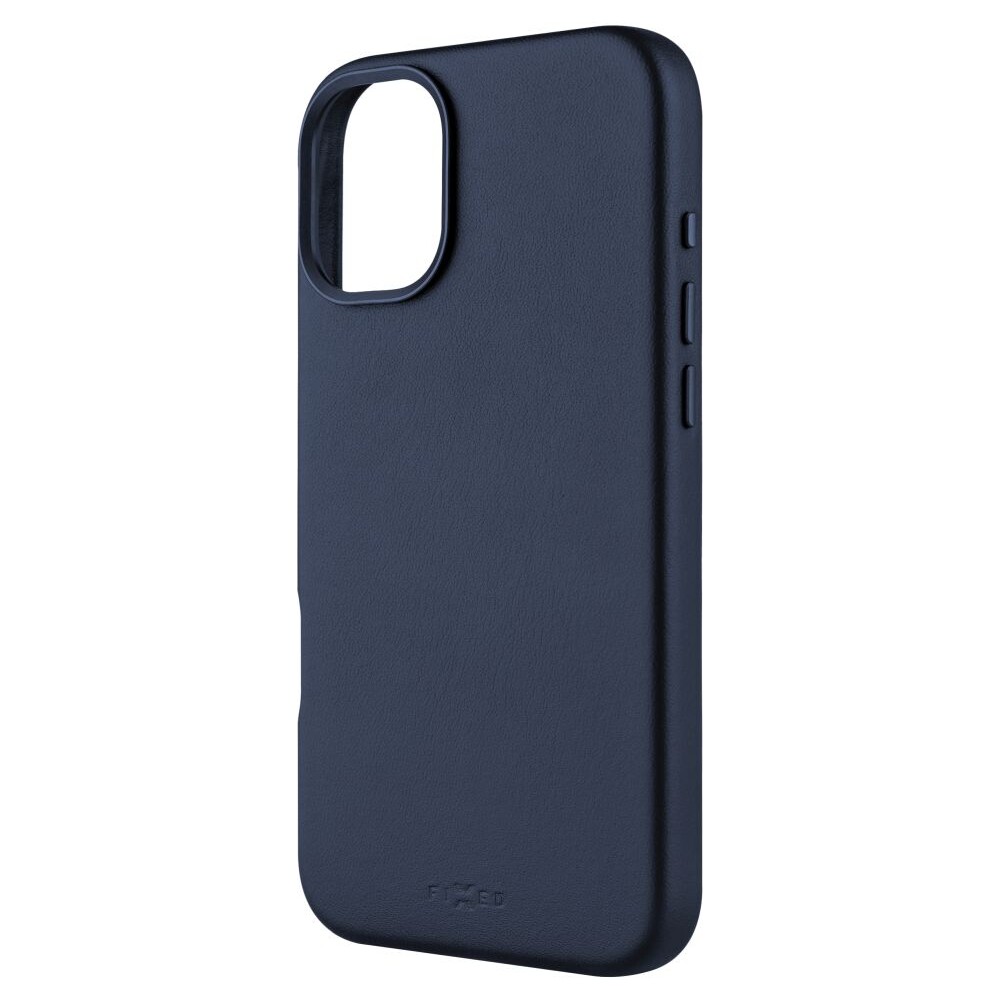 FIXED-MagLeather-kozeny-kryt-s-MagSafe-Apple-iPhone-16-Plus-modry