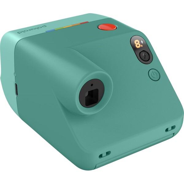 Polaroid-Go-Gen-3-Teal
