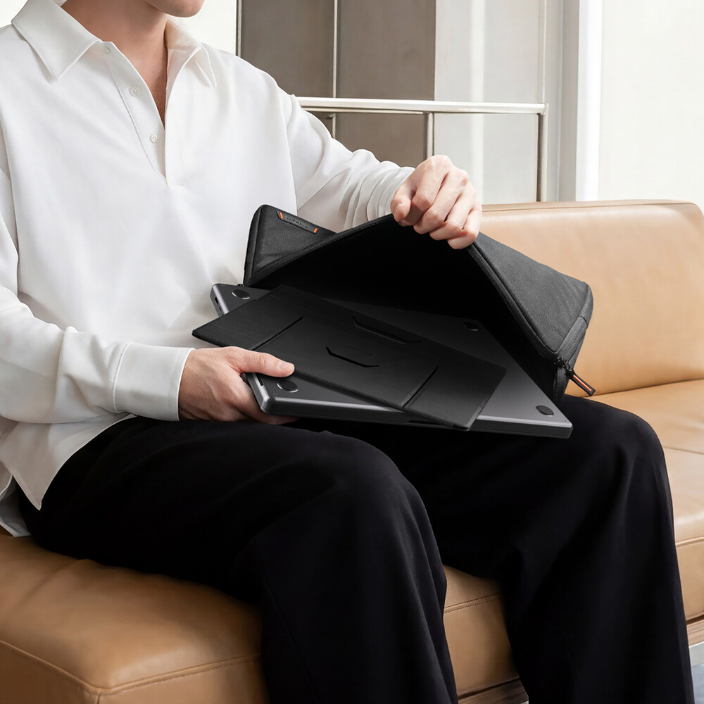 Spigen-Slim-Fold-Laptop-Tablet-Stand-stojanek-cerny