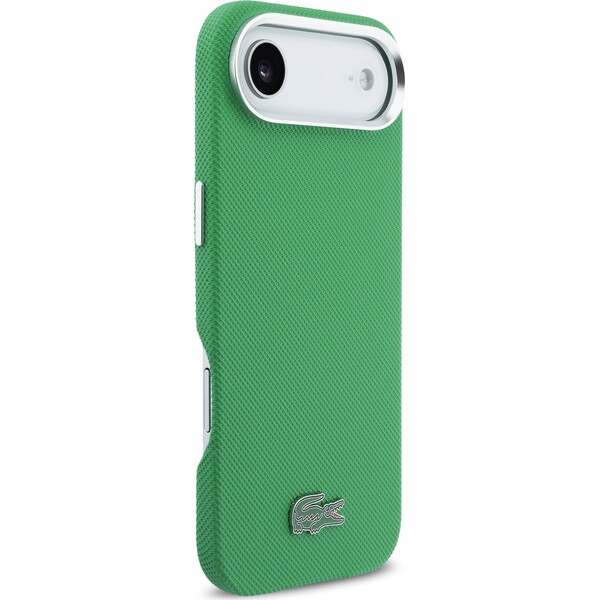 Lacoste-Iconic-Petit-Pique-Metal-Logo-MagSafe-kryt-iPhone-Air-zeleny