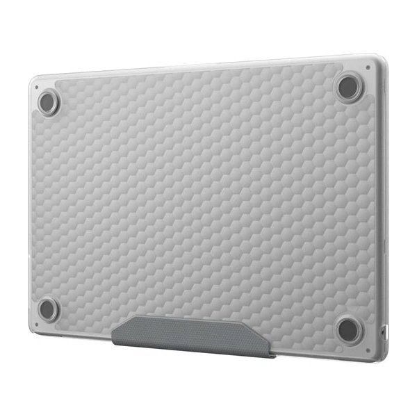 UAG-Essential-Armor-kryt-MacBook-Air-15-M4-M3-M2-ice