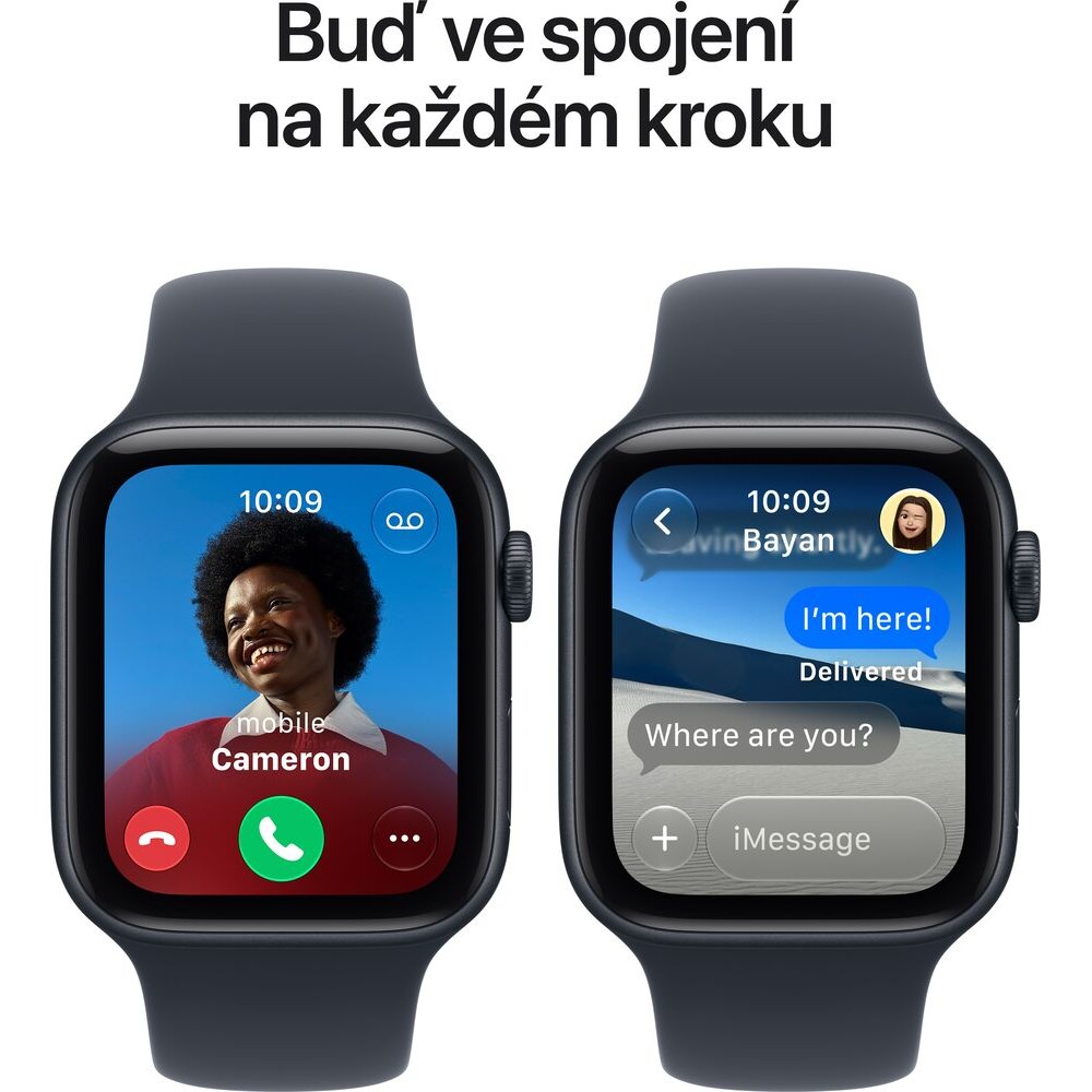 Apple-Watch-SE-3-2026-40mm-Hvezdne-bily-hlinik-s-piskovym-sportovnim-reminkem-S-M