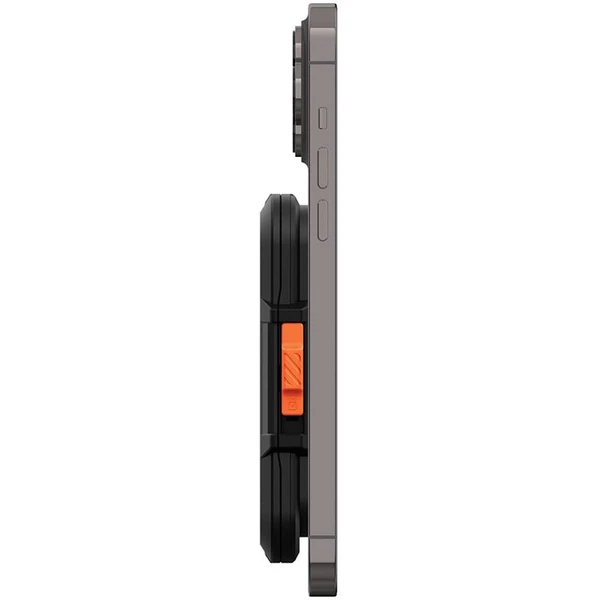 Spigen Lock Fit MagSafe Wallet peněženka černá - Peněženky - Obrázek 0e6010b3804e439b83ce2a5470297fd4