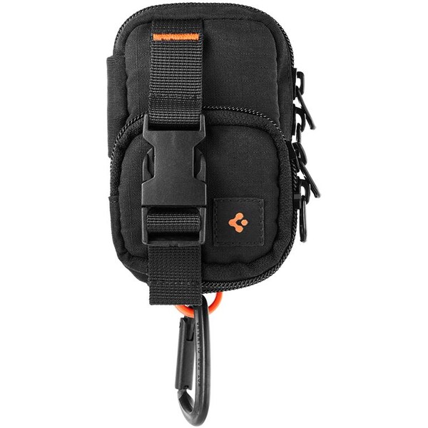 Spigen-Portable-Organizer-Pouch-SnapZip-MagSafe-organizer-cerny