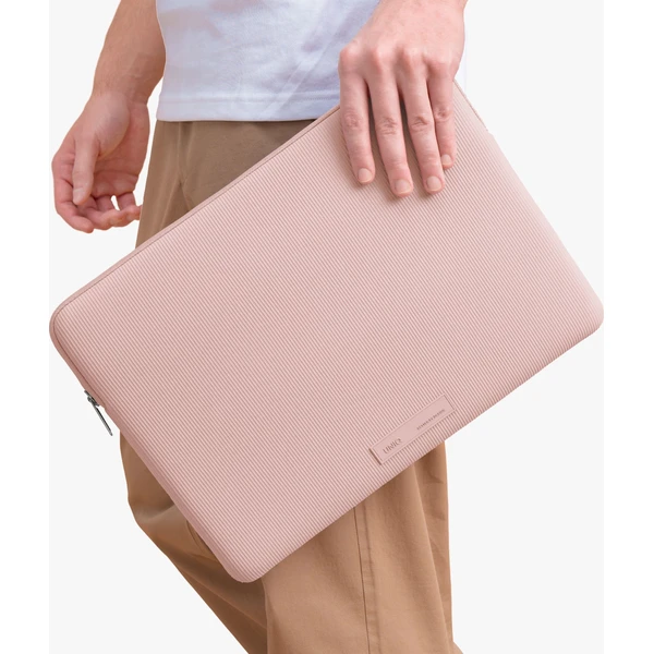 UNIQ-Cyprus-Ridge-Edition-neoprenove-pouzdro-pro-MacBook-notebook-13-14-Sugar-Pink