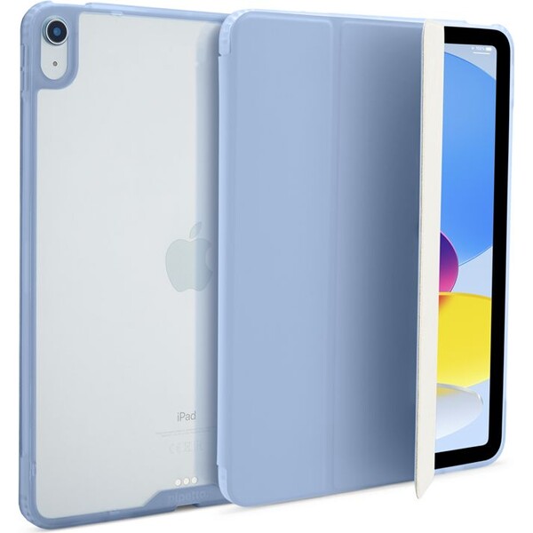Pipetto-Origami-No7-Tri-Folio-pouzdro-iPad-11-2025-iPad-2022-svetle-modre