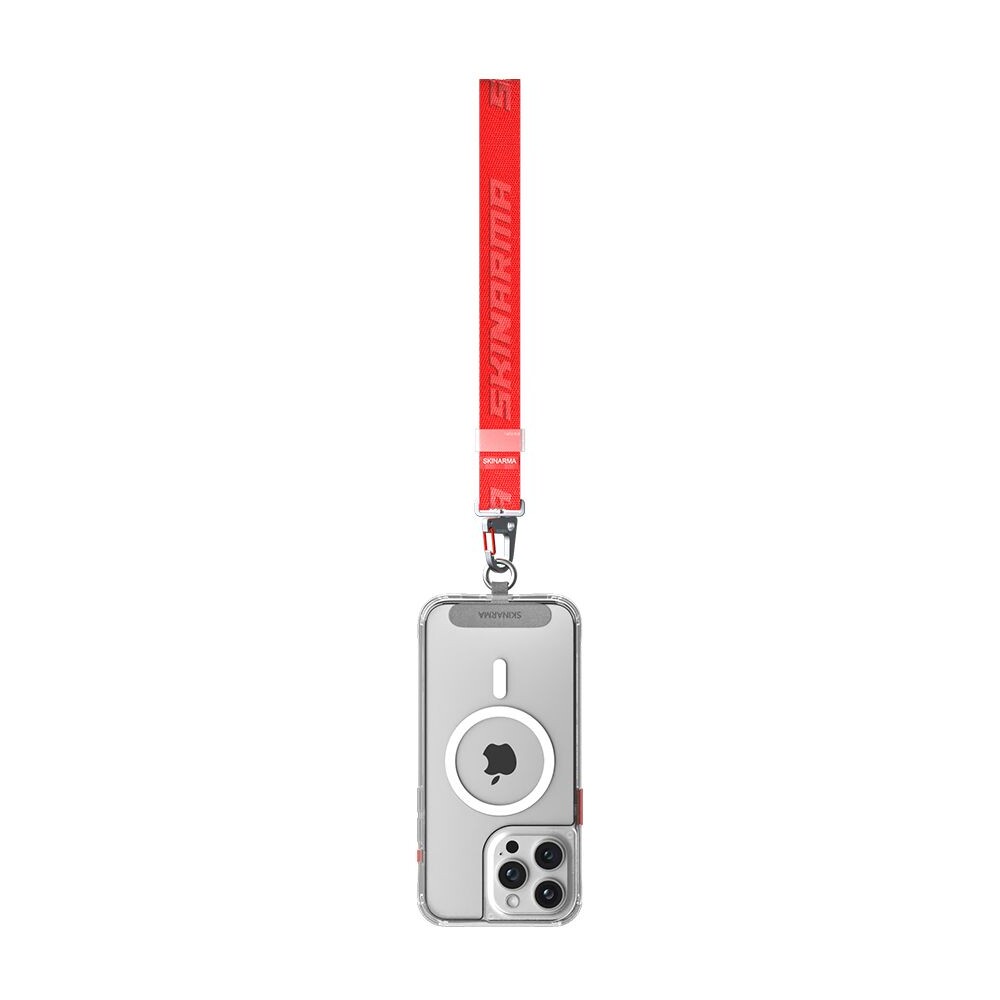 SKINARMA-Scout-Universal-Handstrap-poutko-na-ruku-cervene