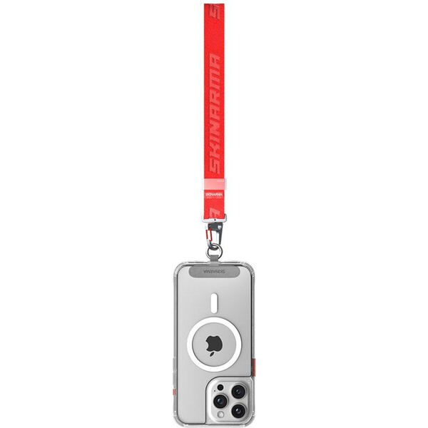 SKINARMA-Scout-Universal-Handstrap-poutko-na-ruku-cervene