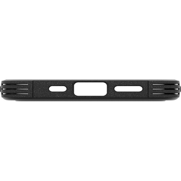 Spigen-Core-Armor-MagSafe-kryt-iPhone-17e-16e-matne-cerny
