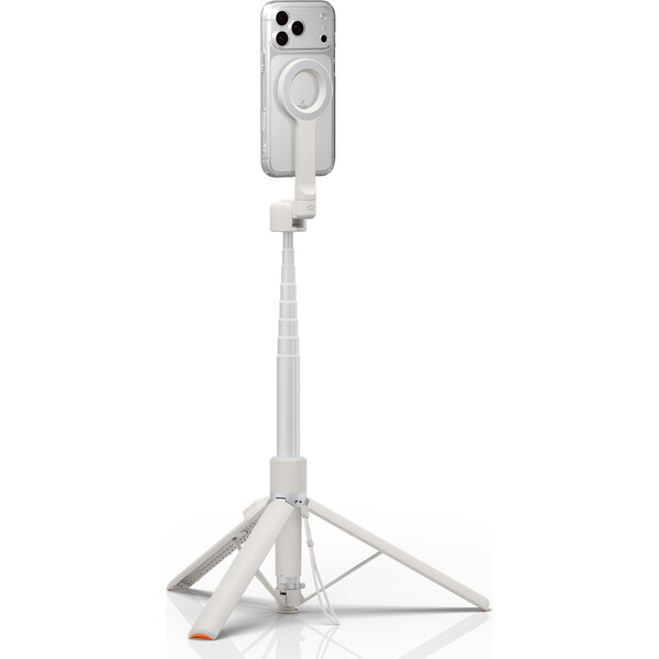 Spigen-MagSafe-Tripod-Selfie-tyc-bezova