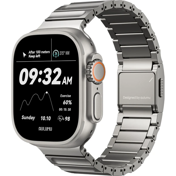 Aulumu-C01-Hi-Per-Titanium-Alloy-reminek-Apple-Watch-Ultra-Titanium