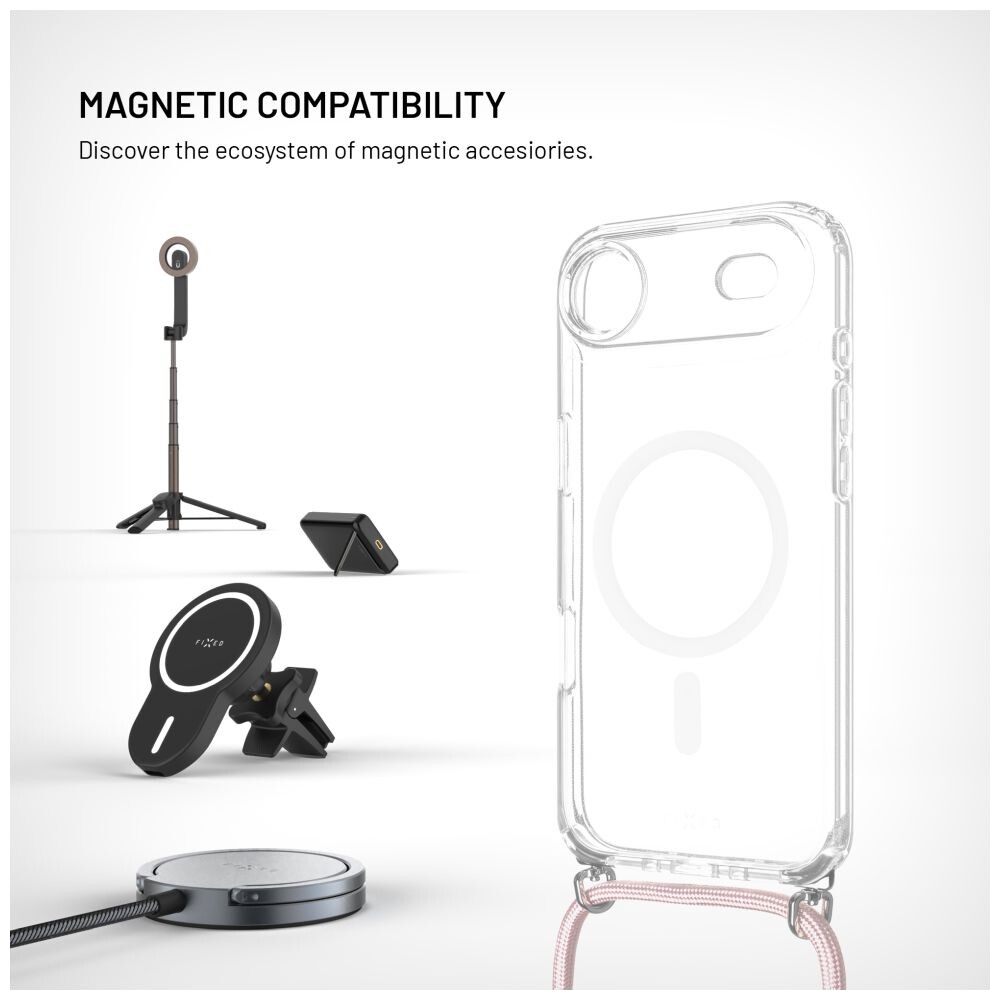 FIXED-MagPure-Neck-kryt-s-ruzovou-snurkou-na-krk-pro-Apple-iPhone-Air