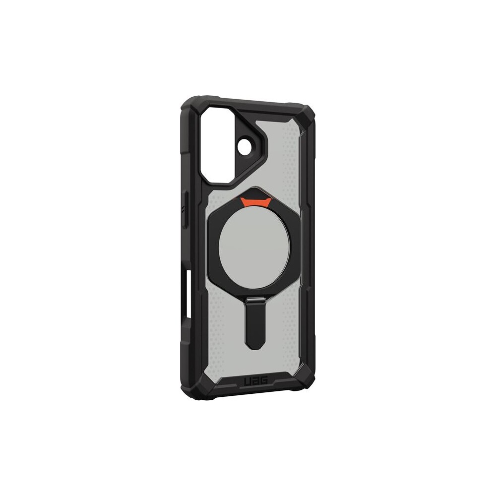 UAG-Plasma-XTE-Magsafe-kryt-iPhone-17-cerny-oranzovy