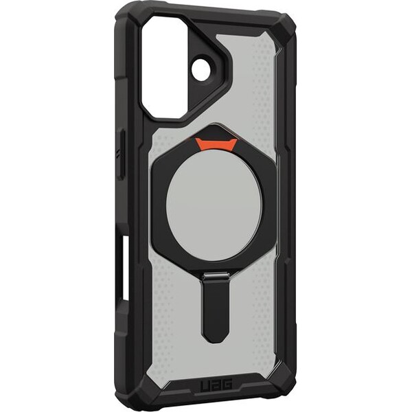 UAG-Plasma-XTE-Magsafe-kryt-iPhone-17-cerny-oranzovy