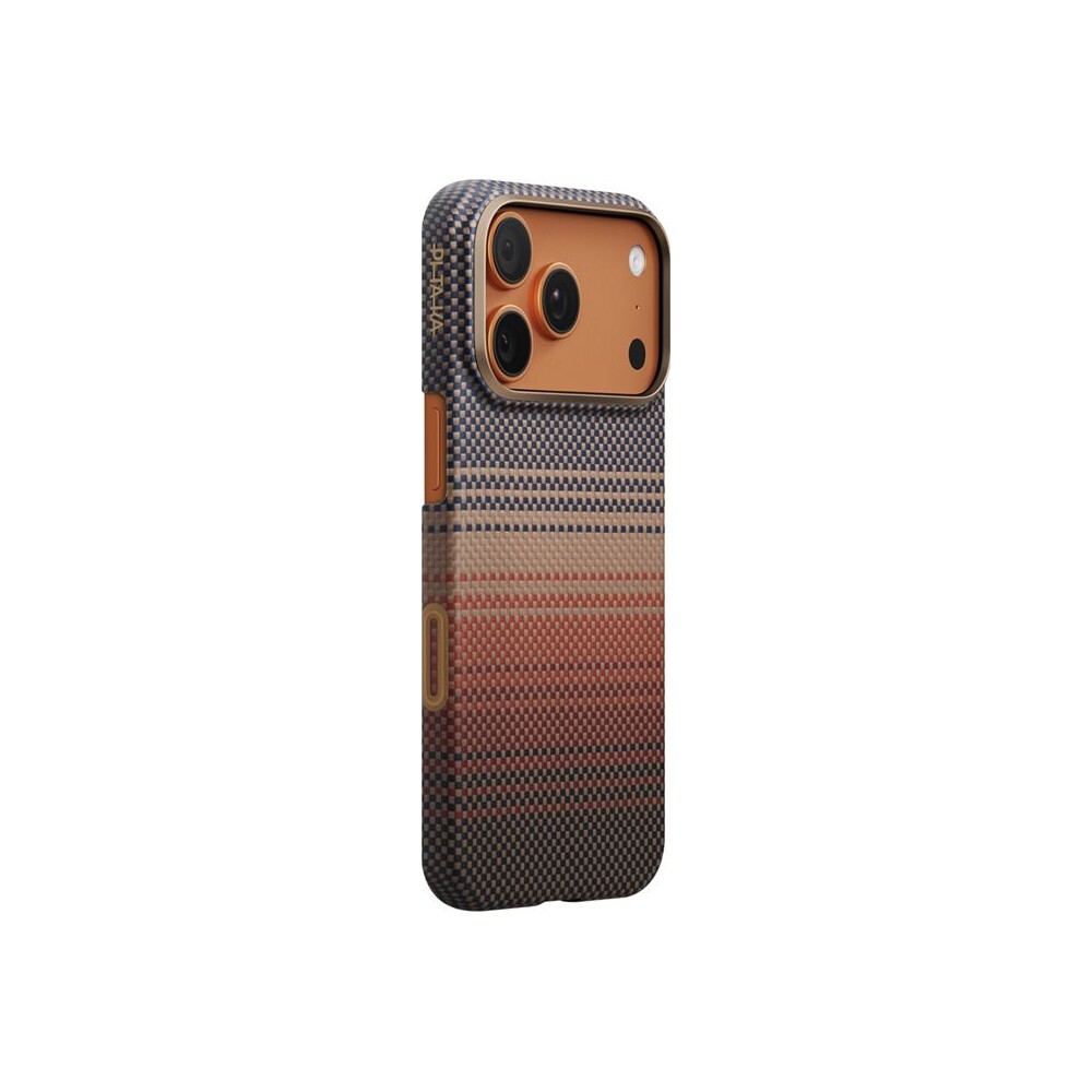 Pitaka-Ultra-Slim-Case-MagSafe-kryt-iPhone-17-Pro-Max-Sunset