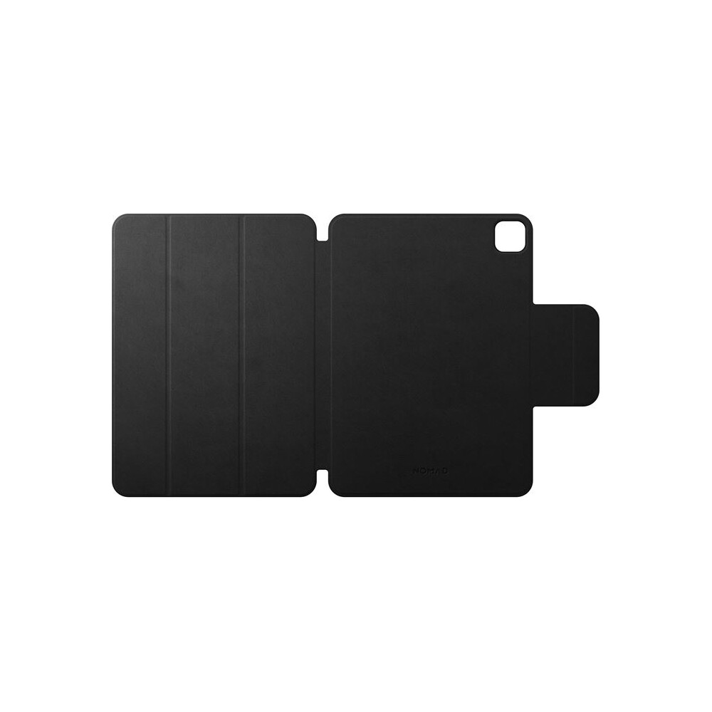 Nomad-Leather-Folio-pouzdro-pro-iPad-Pro-11-M4-M5-hnede