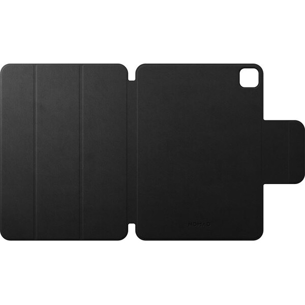 Nomad-Leather-Folio-pouzdro-pro-iPad-Pro-11-M4-M5-hnede