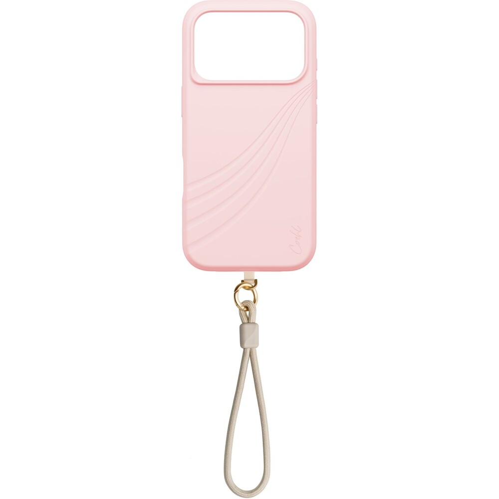 UNIQ-Coehl-Serina-MagSafe-kryt-s-reminkem-iPhone-17-Pro-Cloud-Pink