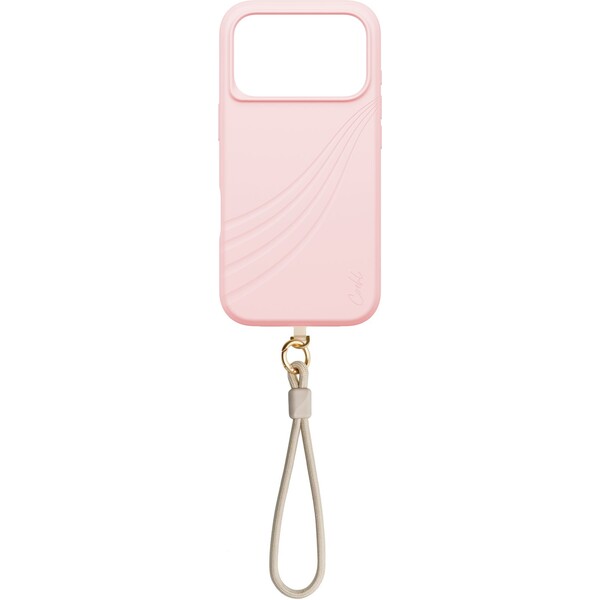 UNIQ-Coehl-Serina-MagSafe-kryt-s-reminkem-iPhone-17-Pro-Cloud-Pink
