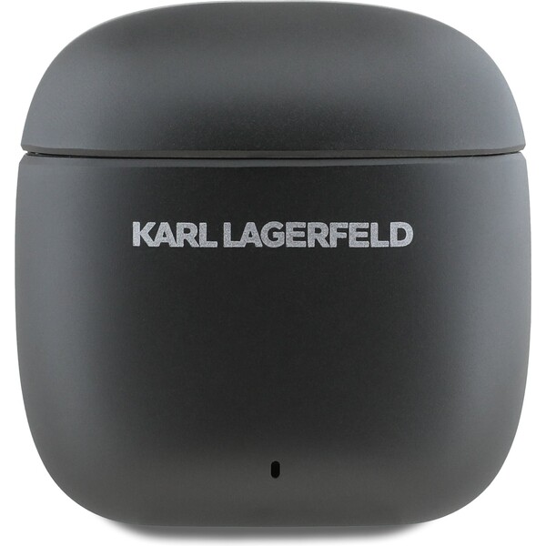 Karl-Lagerfeld-Elongated-Logo-ANC-ENC-TWS-bezdratova-sluchatka-cerna